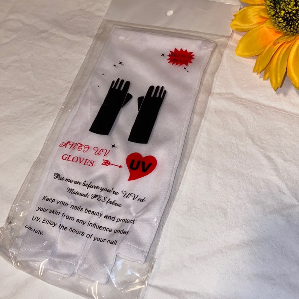UV Gloves